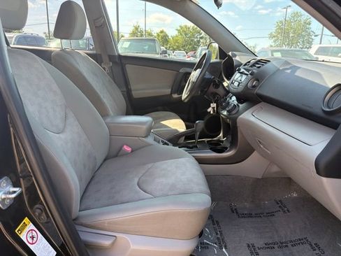 Used 2009 Toyota RAV4 2WD image 28