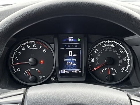 Used 2023 Toyota Tacoma SR5 image 13