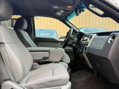 Used 2011 Ford F150 XLT w/ XLT Chrome Pkg image 13