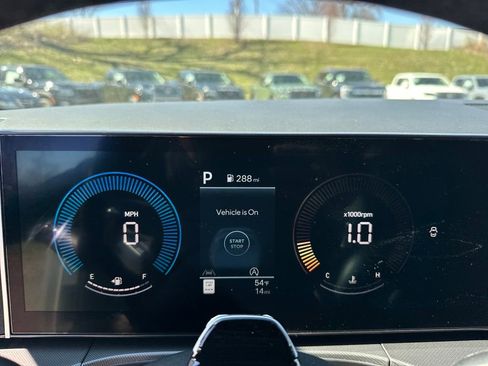 New 2026 Hyundai Santa Fe Calligraphy image 49