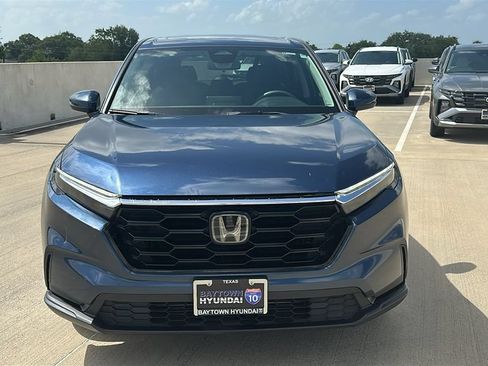 Used 2024 Honda CR-V EX image 8