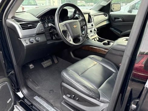 Used 2019 Chevrolet Tahoe LT AWD/4WD image 10