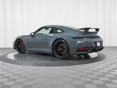 Used 2026 Porsche 911 Carrera 4 GTS