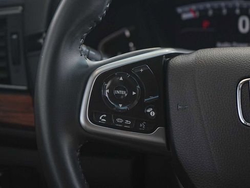 Used 2019 Honda CR-V EX-L image 17