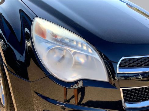 Used 2014 Chevrolet Equinox LS FWD image 26