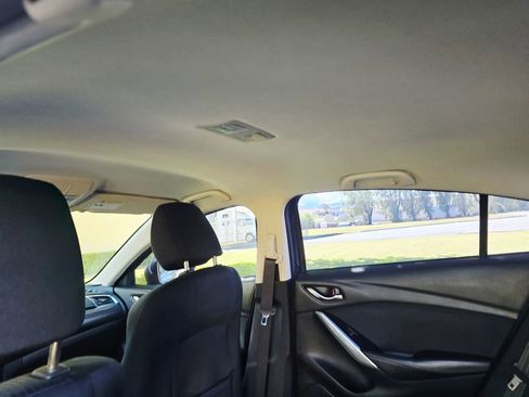 Used 2016 MAZDA MAZDA6 Sport image 40