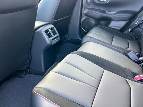 New 2025 Acura ADX A-Spec image 9