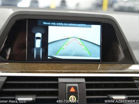 Used 2019 BMW X3 sDrive30i w/ Driving Assistance Package image 32