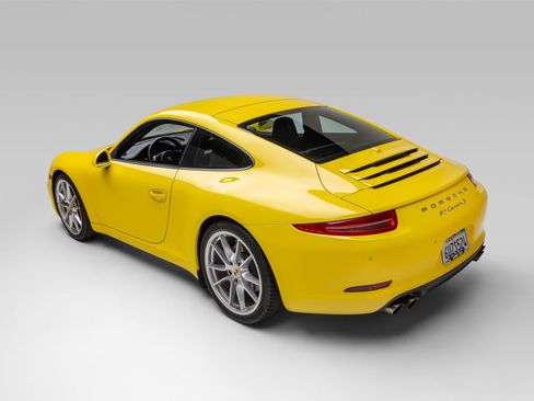 Used 2012 Porsche 911 Carrera S RWD image 10