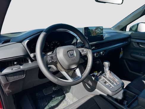 New 2026 Honda CR-V Sport image 9