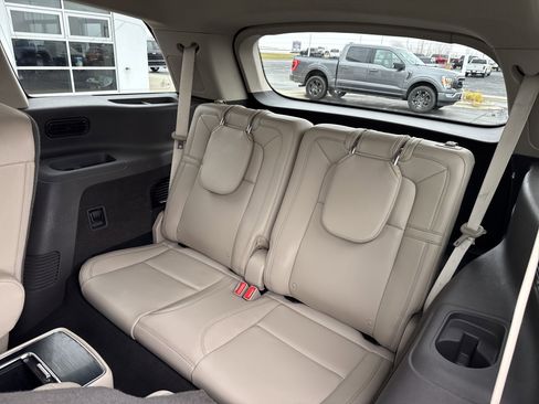 Used 2020 Lincoln Aviator Reserve w/ Equipment Group 202A image 29