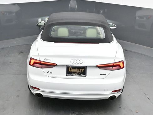 Used 2019 Audi A5 2.0T Premium image 37