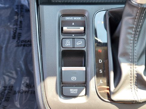 Used 2026 Honda CR-V EX-L image 22
