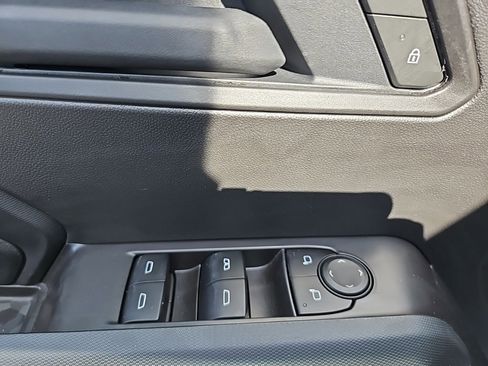 New 2025 Chevrolet Colorado Trail Boss w/ Midnight Edition image 11