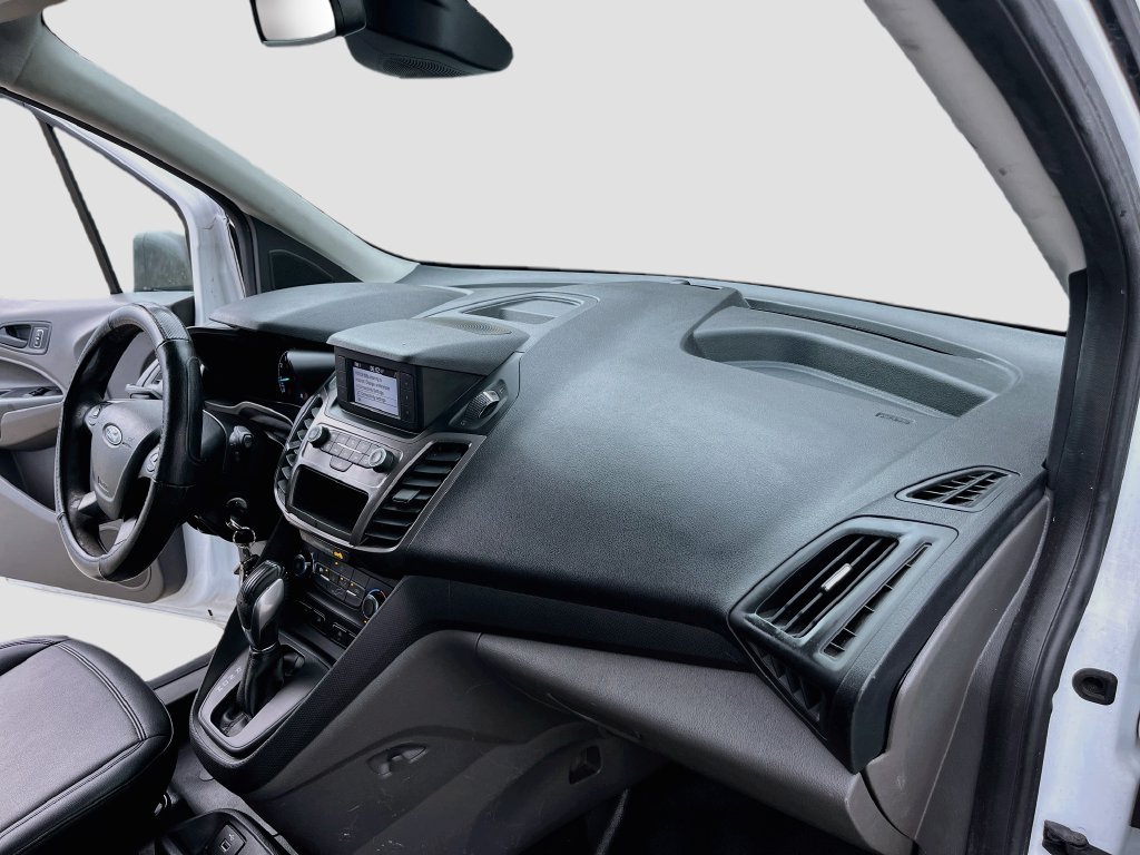 Used 2020 Ford Transit Connect XL FWD image 26