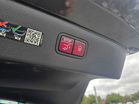 Used 2024 Mercedes-Benz EQS 450+ 4MATIC Sedan image 15