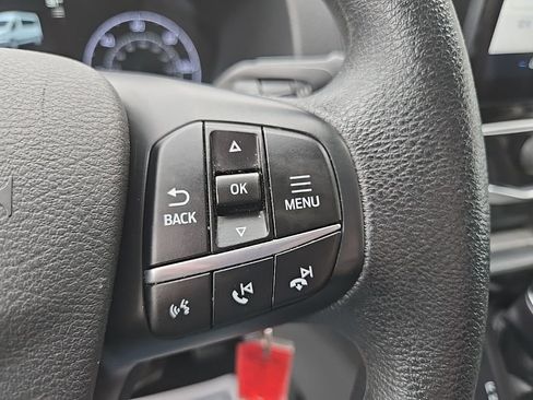 Used 2023 Ford Transit 350 XLT RWD image 41