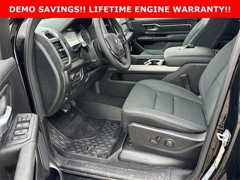 New 2026 RAM 1500 Big Horn image 11