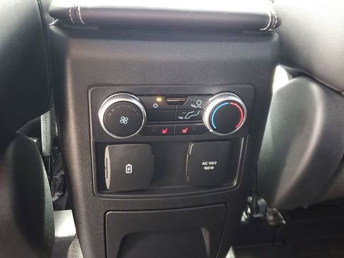 Used 2023 Ford Explorer ST w/ Equipment Group 401A AWD/4WD image 14