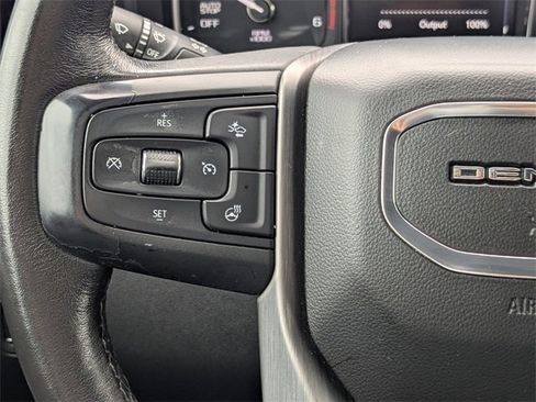 Used 2021 GMC Sierra 1500 Denali w/ Denali Ultimate Package image 27