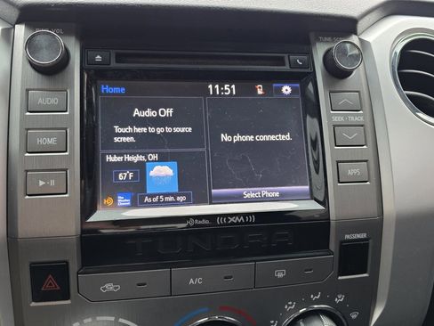 Used 2015 Toyota Tundra SR5 image 14