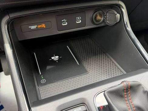 New 2026 Honda CR-V Sport-L image 21