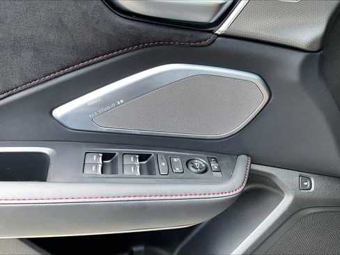 New 2026 Acura RDX A-Spec AWD/4WD image 20