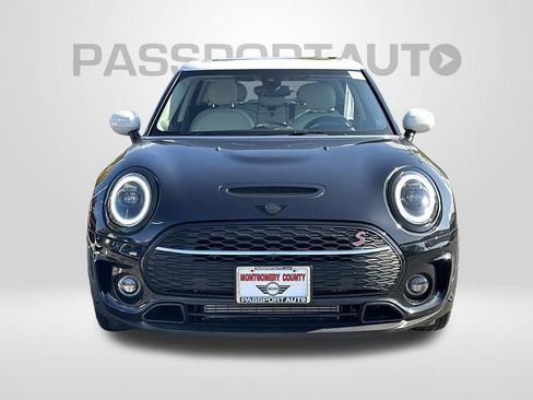 Used 2023 MINI Cooper Clubman S image 7