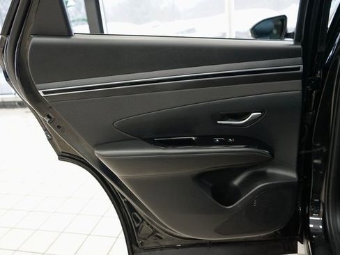 Used 2022 Hyundai Tucson Limited image 51