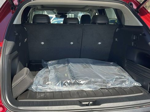 New 2026 MAZDA CX-50 AWD 2.5 Hybrid w/ Weather Package image 31