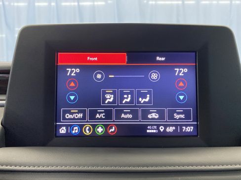 Used 2023 Chevrolet Suburban LS w/ Driver Alert Package image 19