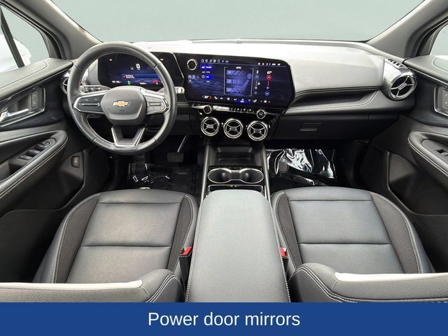 Certified 2024 Chevrolet Blazer EV LT AWD/4WD image 27