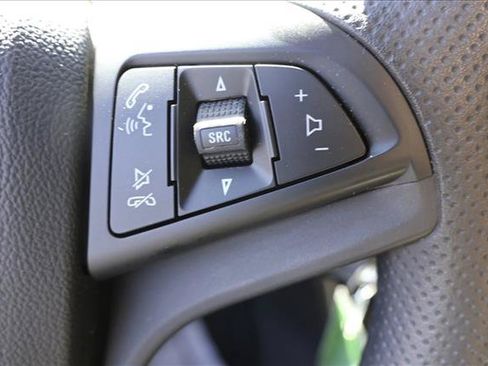 Used 2020 Chevrolet Trax LS w/ Tint and Cruise Package FWD image 16