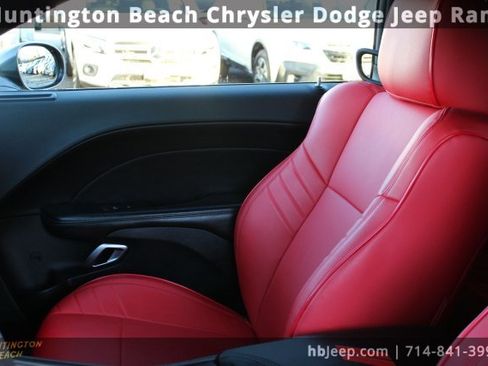 Used 2019 Dodge Challenger GT w/ Plus Package image 29