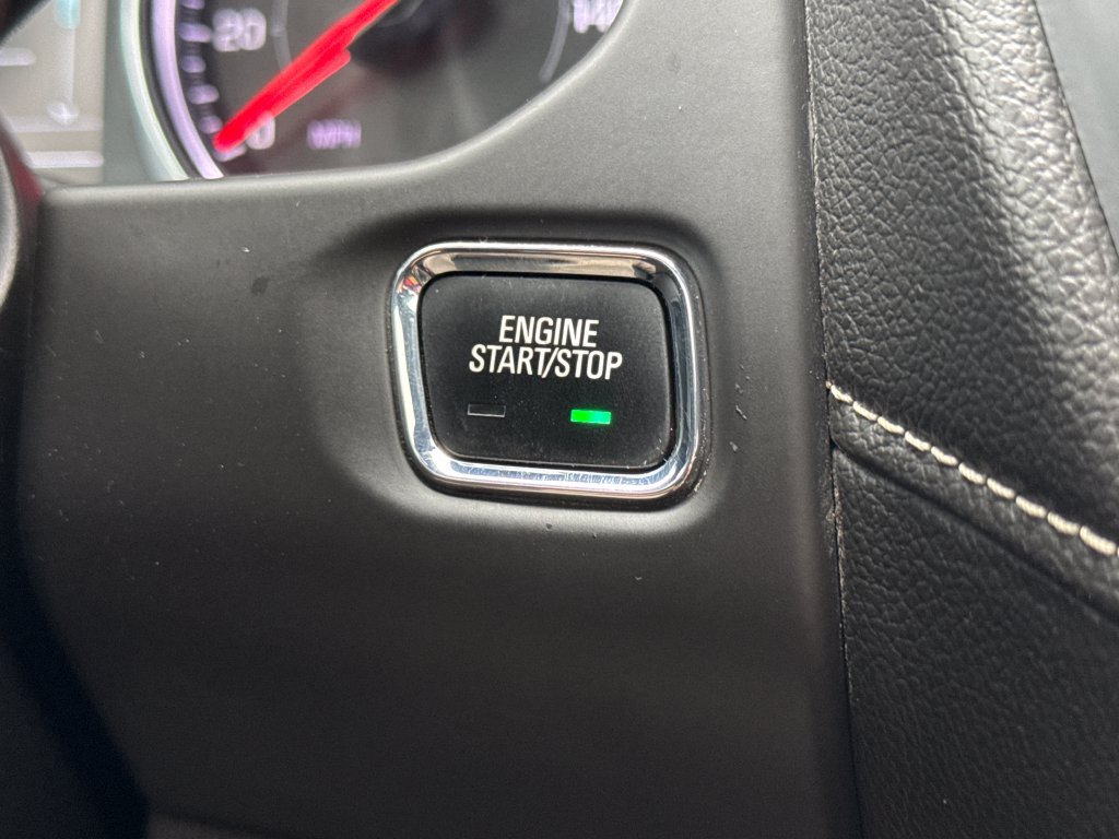 Certified 2018 GMC Acadia SLE w/ Driver Alert Package I FWD image 24