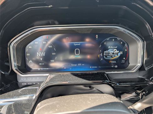 New 2026 Chevrolet Silverado 2500 LTZ w/ Trail Boss Package image 37