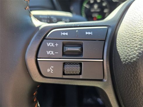 New 2026 Honda CR-V Sport-L image 17