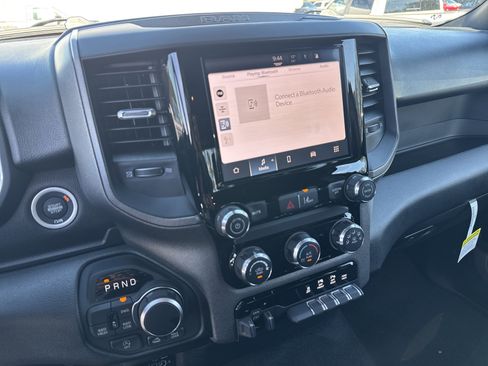 New 2026 RAM 1500 Classic Warlock image 32