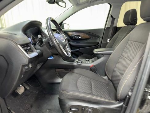 Used 2021 GMC Terrain SLE w/ Driver Convenience Package image 14