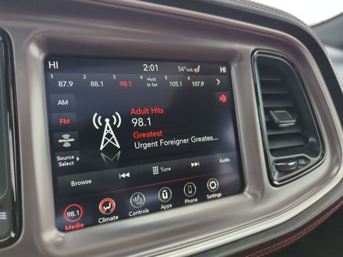 Used 2021 Dodge Challenger SXT w/ Plus Package image 31