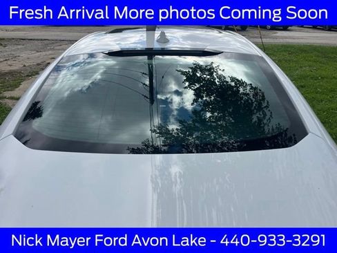 Used 2018 Chevrolet Malibu LT w/ Redline Edition FWD image 5