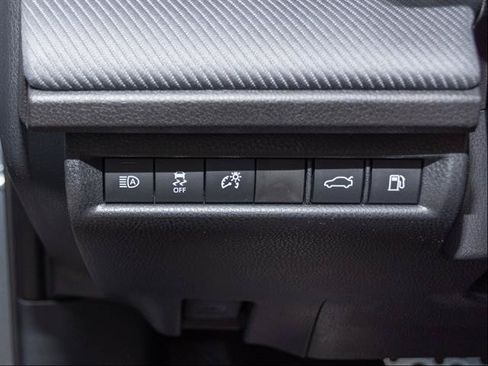 New 2026 Toyota Camry SE FWD image 11