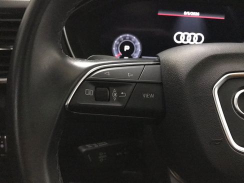 Used 2023 Audi Q5 2.0T Premium Plus w/ Premium Plus Package AWD/4WD image 22
