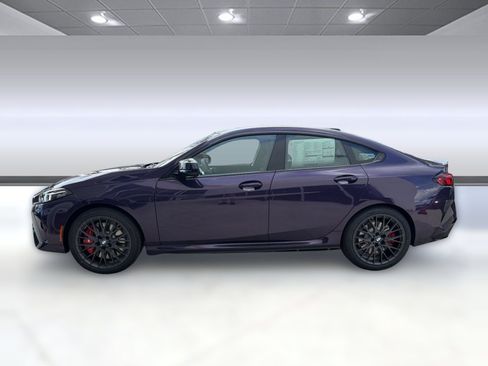 Used 2026 BMW M235i xDrive w/ Technology Package AWD/4WD image 2
