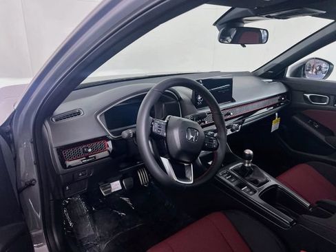 New 2026 Honda Civic Si image 7