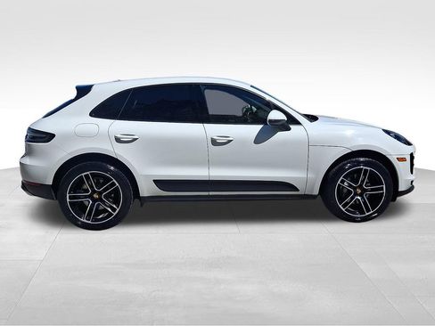 Used 2020 Porsche Macan AWD/4WD image 7