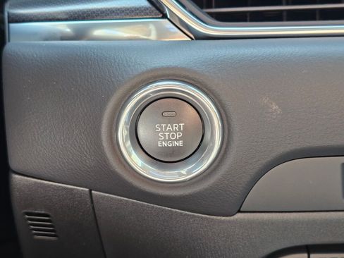 New 2025 MAZDA CX-5 Carbon Edition image 17