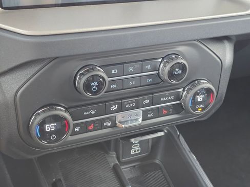New 2026 Ford Bronco Outer Banks AWD/4WD image 24