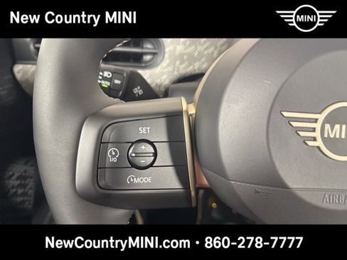 New 2026 MINI Cooper S image 19