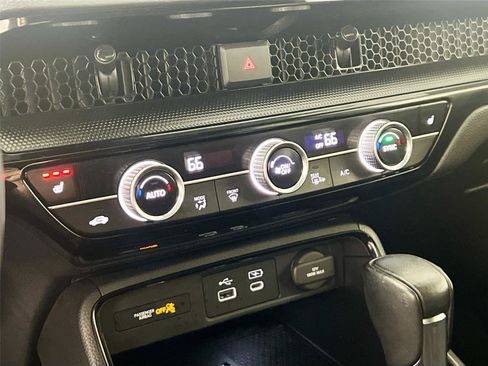 Used 2023 Honda CR-V Sport Touring image 15